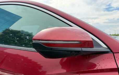 Hyundai Tucson, 2021 год, 3 000 000 рублей, 18 фотография