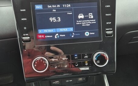 Hyundai Tucson, 2021 год, 3 000 000 рублей, 7 фотография