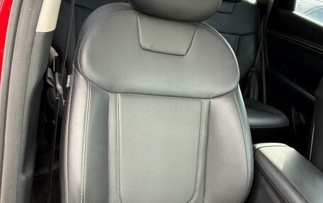 Hyundai Tucson, 2021 год, 3 000 000 рублей, 25 фотография