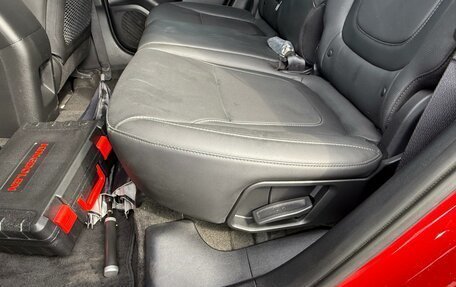 Hyundai Tucson, 2021 год, 3 000 000 рублей, 26 фотография