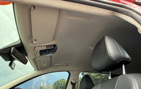 Hyundai Tucson, 2021 год, 3 000 000 рублей, 28 фотография