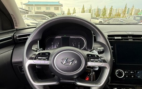 Hyundai Tucson, 2021 год, 3 000 000 рублей, 24 фотография