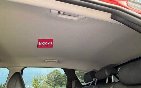 Hyundai Tucson, 2021 год, 3 000 000 рублей, 21 фотография