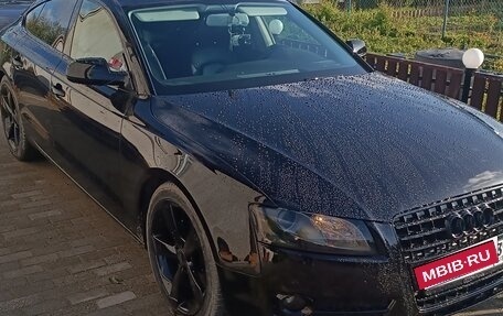 Audi A5, 2010 год, 1 500 000 рублей, 2 фотография