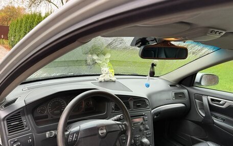 Volvo S60 III, 2004 год, 380 000 рублей, 4 фотография