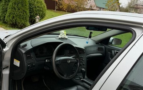 Volvo S60 III, 2004 год, 380 000 рублей, 5 фотография