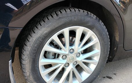 Toyota Camry, 2020 год, 2 850 000 рублей, 7 фотография