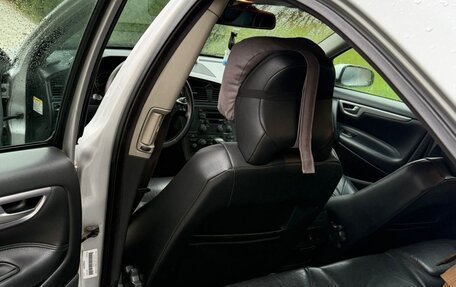 Volvo S60 III, 2004 год, 380 000 рублей, 6 фотография