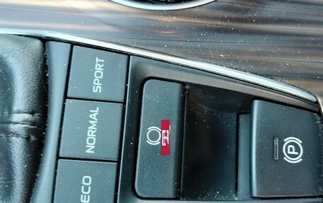 Toyota Camry, 2020 год, 2 850 000 рублей, 11 фотография