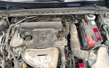 Toyota Camry, 2020 год, 2 850 000 рублей, 12 фотография