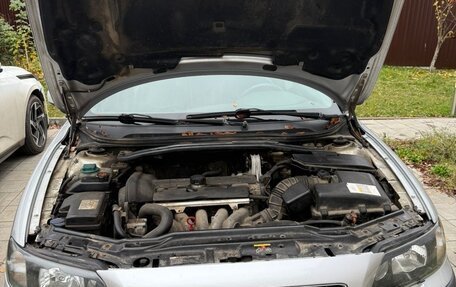 Volvo S60 III, 2004 год, 380 000 рублей, 12 фотография