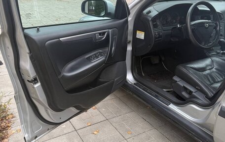 Volvo S60 III, 2004 год, 380 000 рублей, 10 фотография