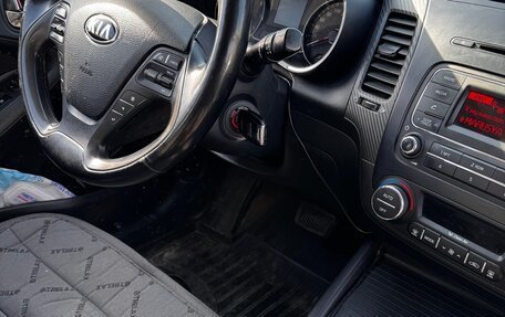 KIA Cerato III, 2014 год, 1 030 000 рублей, 5 фотография