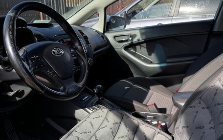 KIA Cerato III, 2014 год, 1 030 000 рублей, 6 фотография