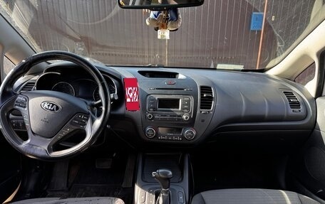 KIA Cerato III, 2014 год, 1 030 000 рублей, 8 фотография