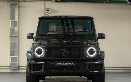 Mercedes-Benz G-Класс AMG, 2025 год, 28 800 000 рублей, 2 фотография