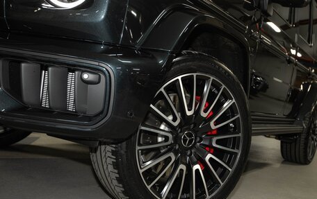 Mercedes-Benz G-Класс AMG, 2025 год, 28 800 000 рублей, 5 фотография