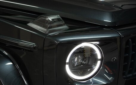 Mercedes-Benz G-Класс AMG, 2025 год, 28 800 000 рублей, 11 фотография