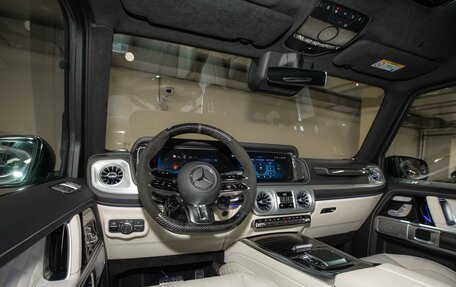 Mercedes-Benz G-Класс AMG, 2025 год, 28 800 000 рублей, 22 фотография