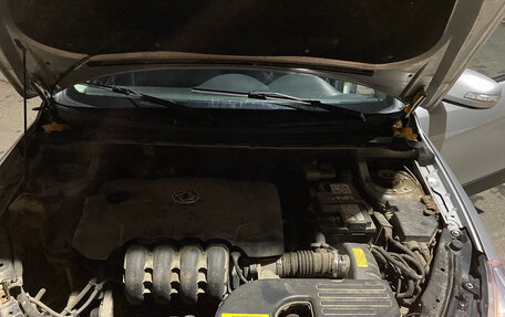 DongFeng H30 Cross, 2015 год, 670 000 рублей, 7 фотография