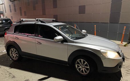 DongFeng H30 Cross, 2015 год, 670 000 рублей, 2 фотография