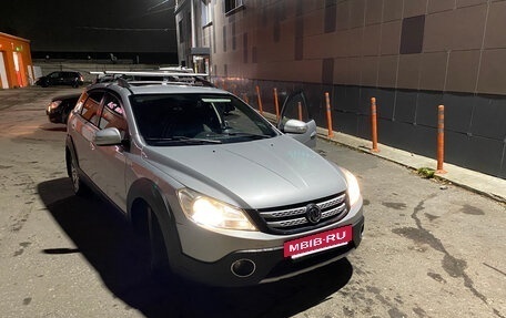 DongFeng H30 Cross, 2015 год, 670 000 рублей, 3 фотография