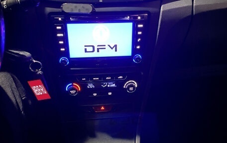 DongFeng H30 Cross, 2015 год, 670 000 рублей, 9 фотография