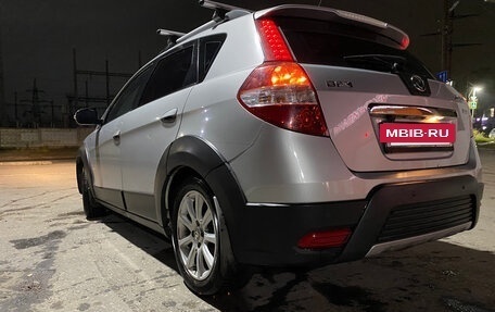 DongFeng H30 Cross, 2015 год, 670 000 рублей, 6 фотография