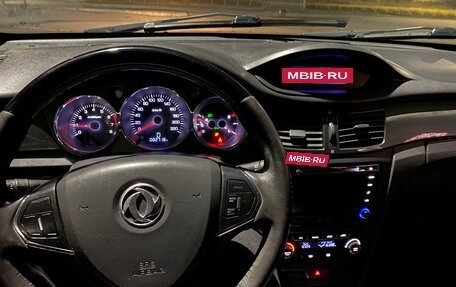 DongFeng H30 Cross, 2015 год, 670 000 рублей, 8 фотография