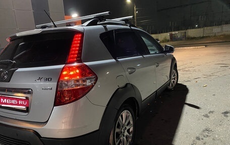 DongFeng H30 Cross, 2015 год, 670 000 рублей, 5 фотография