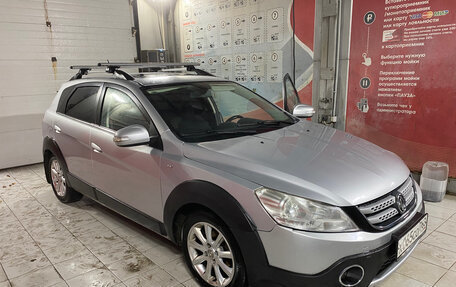 DongFeng H30 Cross, 2015 год, 670 000 рублей, 11 фотография