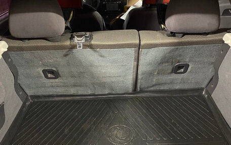 DongFeng H30 Cross, 2015 год, 670 000 рублей, 17 фотография