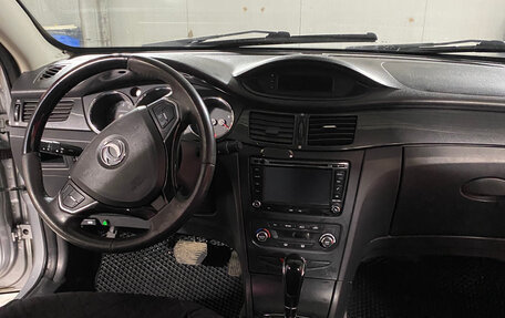 DongFeng H30 Cross, 2015 год, 670 000 рублей, 15 фотография