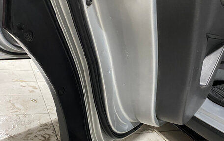 DongFeng H30 Cross, 2015 год, 670 000 рублей, 18 фотография