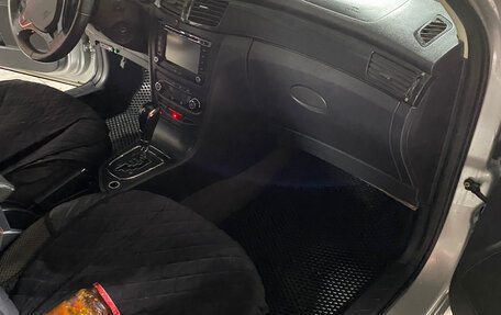 DongFeng H30 Cross, 2015 год, 670 000 рублей, 25 фотография