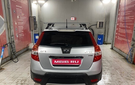 DongFeng H30 Cross, 2015 год, 670 000 рублей, 13 фотография