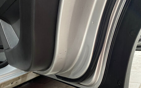 DongFeng H30 Cross, 2015 год, 670 000 рублей, 24 фотография