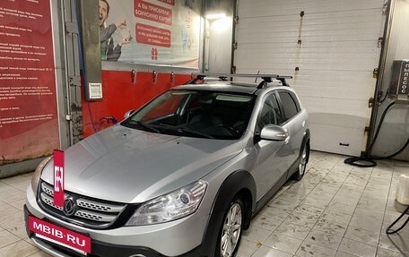 DongFeng H30 Cross, 2015 год, 670 000 рублей, 12 фотография