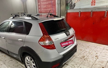 DongFeng H30 Cross, 2015 год, 670 000 рублей, 14 фотография