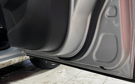 DongFeng H30 Cross, 2015 год, 670 000 рублей, 26 фотография