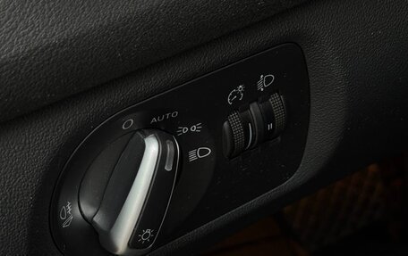 Audi A3, 2012 год, 890 000 рублей, 12 фотография