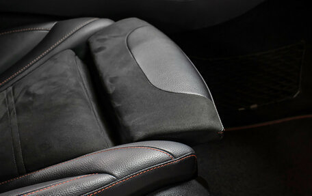 Mercedes-Benz GLC Coupe AMG, 2019 год, 4 498 000 рублей, 9 фотография