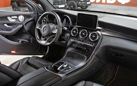 Mercedes-Benz GLC Coupe AMG, 2019 год, 4 498 000 рублей, 10 фотография