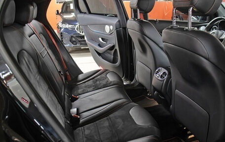Mercedes-Benz GLC Coupe AMG, 2019 год, 4 498 000 рублей, 11 фотография