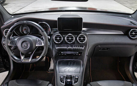 Mercedes-Benz GLC Coupe AMG, 2019 год, 4 498 000 рублей, 13 фотография