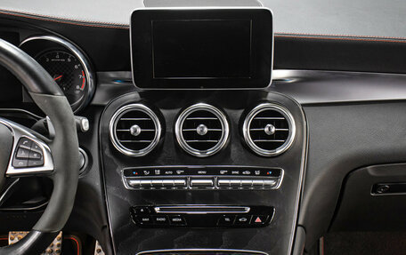 Mercedes-Benz GLC Coupe AMG, 2019 год, 4 498 000 рублей, 14 фотография