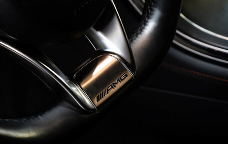 Mercedes-Benz GLC Coupe AMG, 2019 год, 4 498 000 рублей, 18 фотография