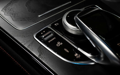 Mercedes-Benz GLC Coupe AMG, 2019 год, 4 498 000 рублей, 17 фотография