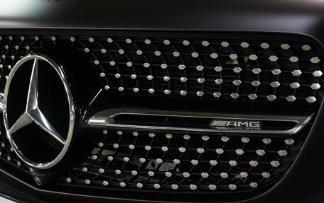 Mercedes-Benz GLC Coupe AMG, 2019 год, 4 498 000 рублей, 25 фотография