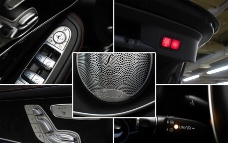 Mercedes-Benz GLC Coupe AMG, 2019 год, 4 498 000 рублей, 20 фотография
